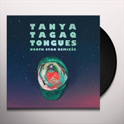 Buy Tongues North Star Remixes