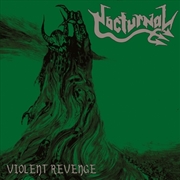 Buy Violent Revenge