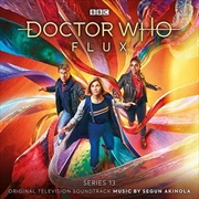 Buy Doctor Who Series 13