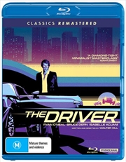 Buy Driver | Classics Remastered, The