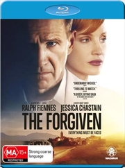 Buy Forgiven, The