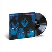 Buy Creatures Of The Night - 40th Anniversary Edition