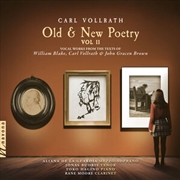 Buy Old And New Poetry