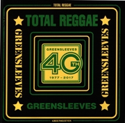 Buy Total Reggae Greensleeves