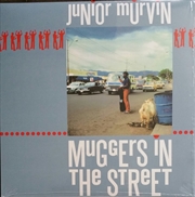 Buy Muggers In The Street