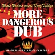 Buy More Dangerous Dub