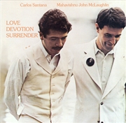 Buy Love Devotion Surrender