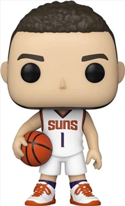 Buy NBA - Phoenix Suns - Devin Booker Pop! Vinyl