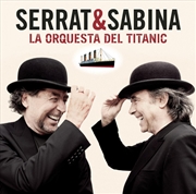 Buy La Orquesta Del Titanic