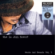 Buy Who Is Jill Scott: Words And S