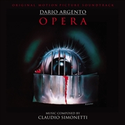 Buy Dario Argentos Opera