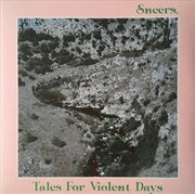 Buy Tales For Violent Days