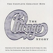 Buy Chicago Story - Complete Greatest Hits