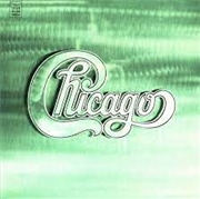 Buy Chicago II (Steven Wilson Remix)