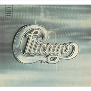 Buy Chicago II (Steven Wilson Remix)