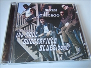 Buy Born In Chicago: Best Of