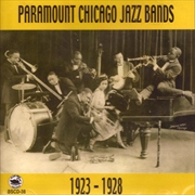 Buy Paramount Chicago Jazz Bands