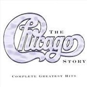 Buy Chicago Story - Complete Greatest Hits