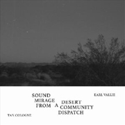 Buy Sound Mirage From A Desert