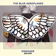 Buy Swagger: Blue Lp