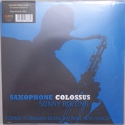 Buy Saxophone Colossus