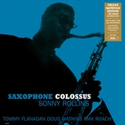 Buy Saxophone Colossus