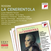 Buy Cenerentola