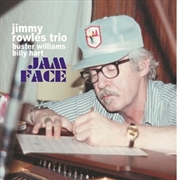 Buy Jimmy Rowles Trio