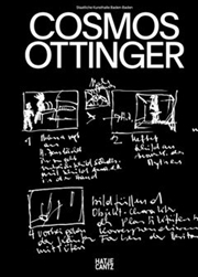 Buy Cosmos Ottinger Bilingual Edition