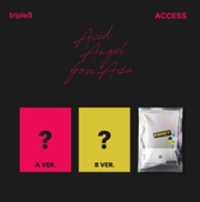 Buy Acid Angel From Asia Access Set