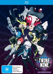 Buy Tribe Nine - Season 1