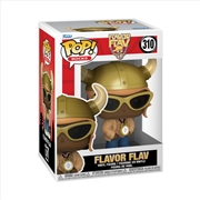 Buy Flavor Flav - Flavor Flav Pop! Vinyl