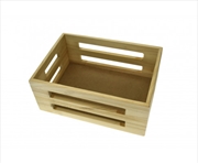 Buy Wooden Display Box