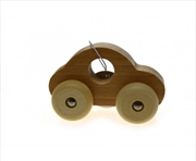 Buy Simple Wooden Toy Car