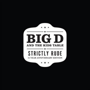 Buy Strictly Rude - 15th Anniversary Edition