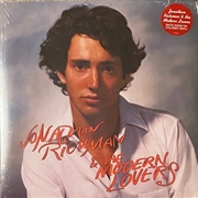 Buy Jonathan Richman And The Moder