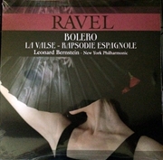 Buy Bolero / La Valse / Rapsodie E