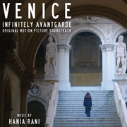 Buy Venice: Infinitely Avantgarde