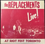 Buy Live At Riot Fest Toronto