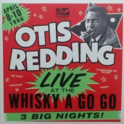 Buy Live At The Whiskey A Go Go