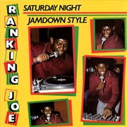 Buy Saturday Night Jamdown Style