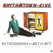 Buy Retrogroove Artifact