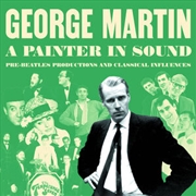 Buy A Painter In Sound : Pre-Beatles Productions & Classical Influences