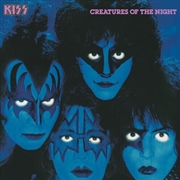 Buy Creatures Of The Night