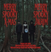 Buy Merry Spooky X Mas