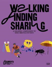 Buy Walking Finding Sharing