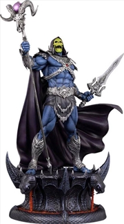 Buy Masters of the Universe - Skeletor Legends Maquette