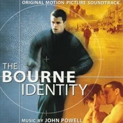 Buy Bourne Identity