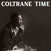 Buy Coltrane Time