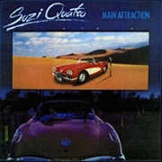 Buy Main Attraction